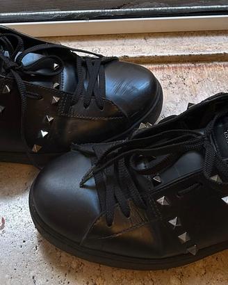 Scarpe Valentino uomo