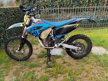 Husqvarna FE 350