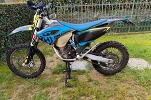 Husqvarna FE 350