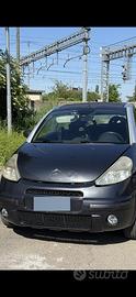 C3 Pluriel 1.4 8V F16 Militare
