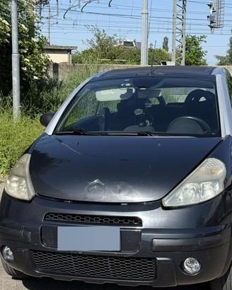 C3 Pluriel 1.4 8V F16 Militare