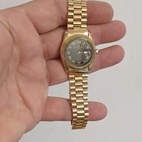 orologio baume& mercie