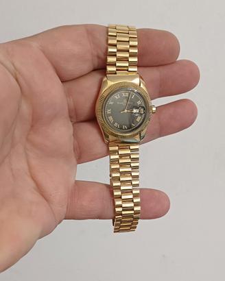 orologio baume& mercie