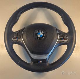 Volante Standard BMW Serie F (Con Airbag)