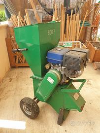 cippatore  eco7
