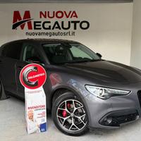 ALFA ROMEO Stelvio 2.2 Turbodiesel 190 CV AT8 Q4