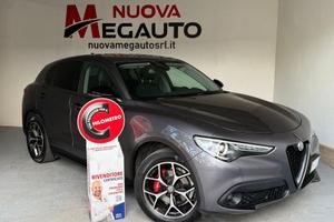 ALFA ROMEO Stelvio 2.2 Turbodiesel 190 CV AT8 Q4
