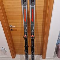 SCI NORDICA DOBERMANN SPITFIRE 70 PRO 