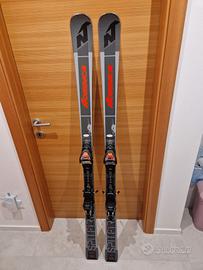 SCI NORDICA DOBERMANN SPITFIRE 70 PRO 
