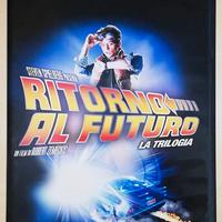 Ritorno al futuro - Trilogia (Collector's Edition)