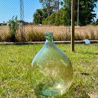 Damigiane in vetro 54L