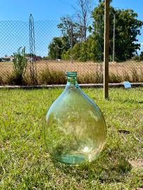 Damigiane in vetro 54L