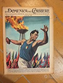 La domenica del corriere