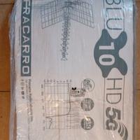 Antenna tv fraccaro