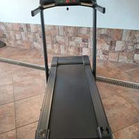 Tapis roulant elettrico T540C