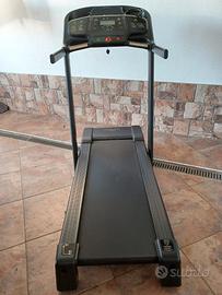 Tapis roulant elettrico T540C