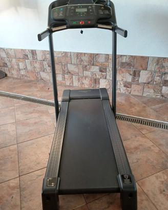 Tapis roulant elettrico T540C