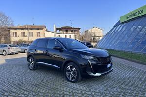 Peugeot 3008 1.2 hybrid 48V Allure Pack 136cv e-dc