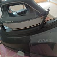 Ferro da stiro a vapore con caldaia Rowenta Perfec