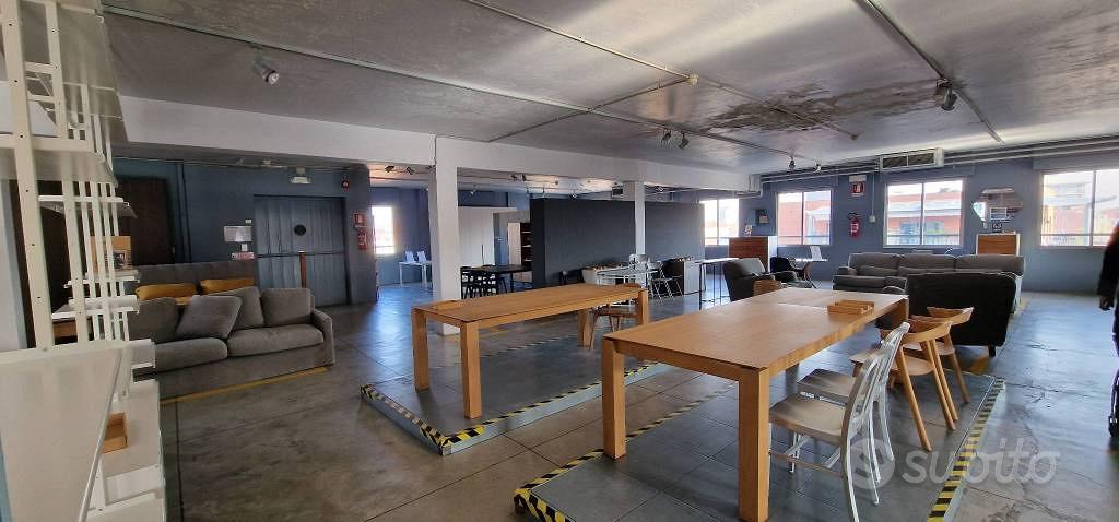 Immobile di 599 m² con più di 5 locali a Milano - Vista 2