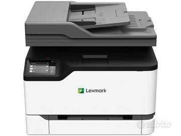 Lexmark MC3326adwe stampante laser