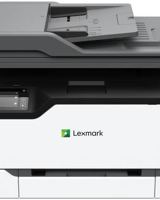 Lexmark MC3326adwe stampante laser