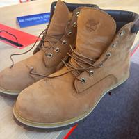 Stivali Timberland scarponi neve