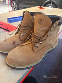 Stivali Timberland scarponi neve