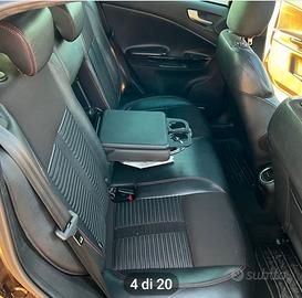 Allfa Romeo Giulietta 