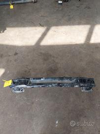 TRAVERSA RINFORZO PARAURTI POSTERIORE PEUGEOT 2008