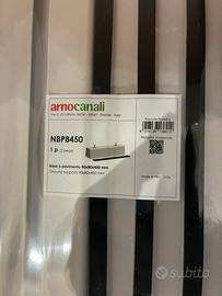 Base a pavimento per condizionatori