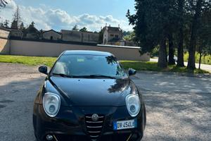 alfa rome mito