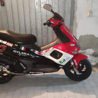 Gilera Runner 50