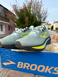 Brooks nuove da uomo