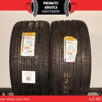 2 Gomme NUOVE 325 35 R 20 Pirelli SPED GRATIS