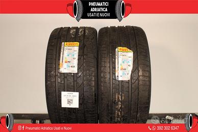 2 Gomme NUOVE 325 35 R 20 Pirelli SPED GRATIS