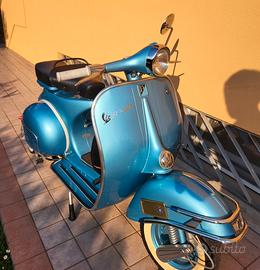 Vespa VBB1 150 