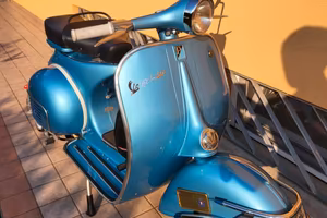 Vespa VBB1 150 