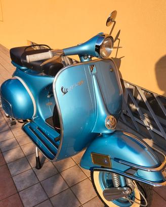 Vespa VBB1 150 