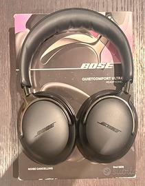Bose QuietComfort Ultra (2ª generazione)