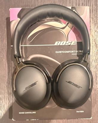 Bose QuietComfort Ultra (2ª generazione)