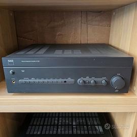 Nad C372 - Amplificatore integrato