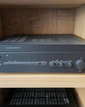 Nad C372 - Amplificatore integrato