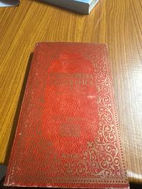 ENCICLOPEDIA GEOFRAFICA INTERNAZIONALE E DEI COCKT