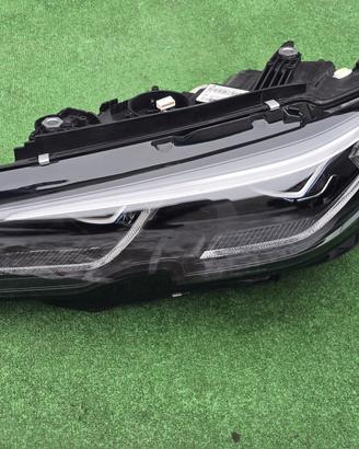 BMW 3 III G20 G21 LASER Faro Fanale Sinistro SX