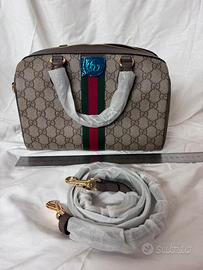 Borsa Gucci nuova non usata con tracolla