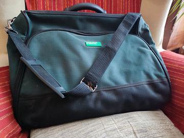 Borsa tracolla Benetton