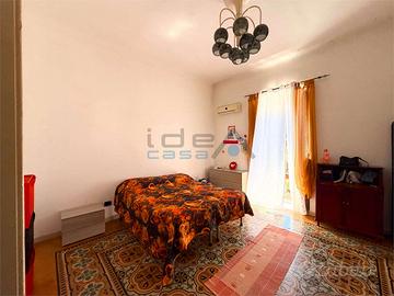 Bilocale via Monfalcone, 10, Taranto