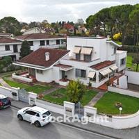 ESCLUSIVA VILLA UNIFAMILIARE