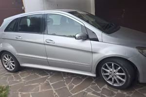 Mercedes classe B